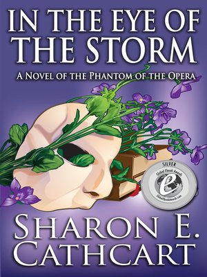 cover image of In the Eye of the Storm